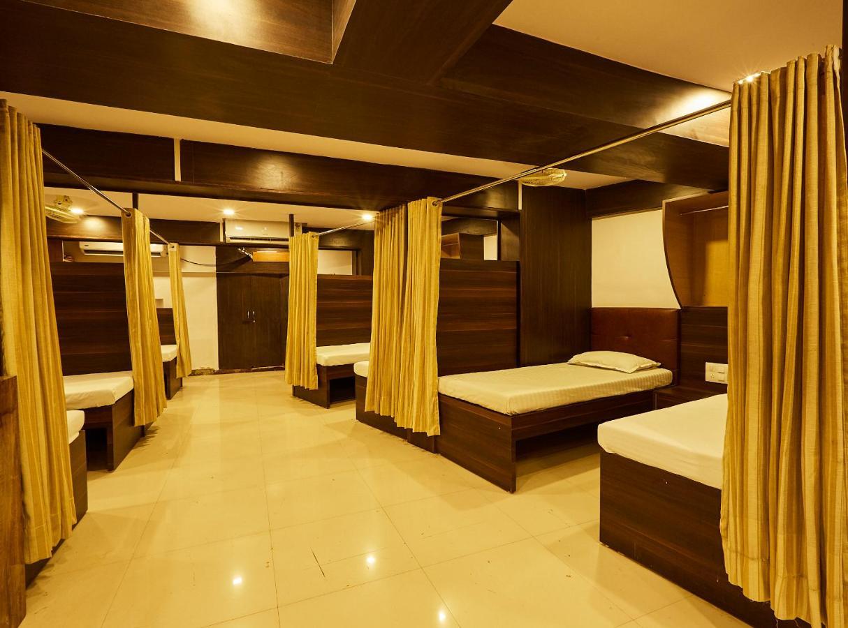 Hotel Alibaba Bombay Exterior foto